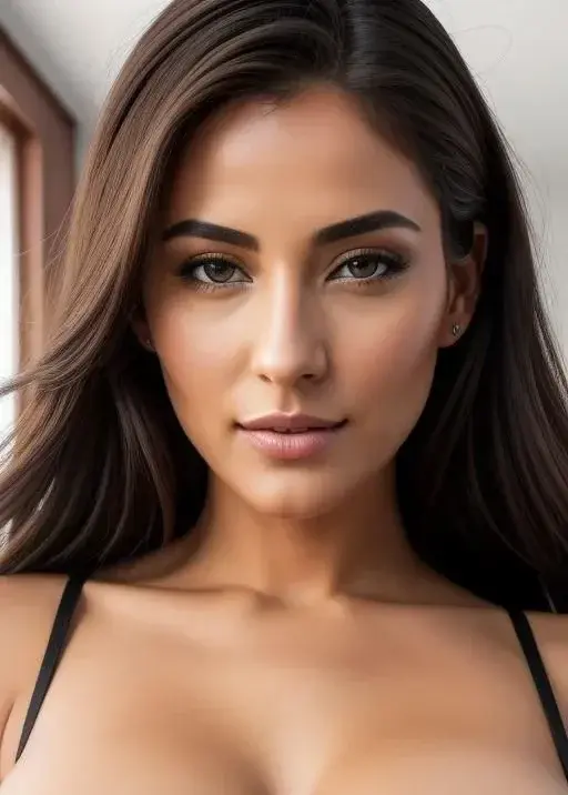 Leak & nude 1 — Sarahamira