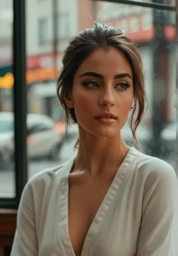 Leak & nude 2 — Sarahamira