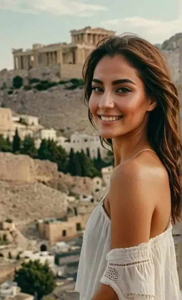 Leak & nude 3 — Sarahamira