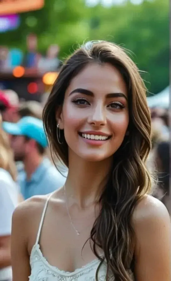 Leak & nude 5 — Sarahamira