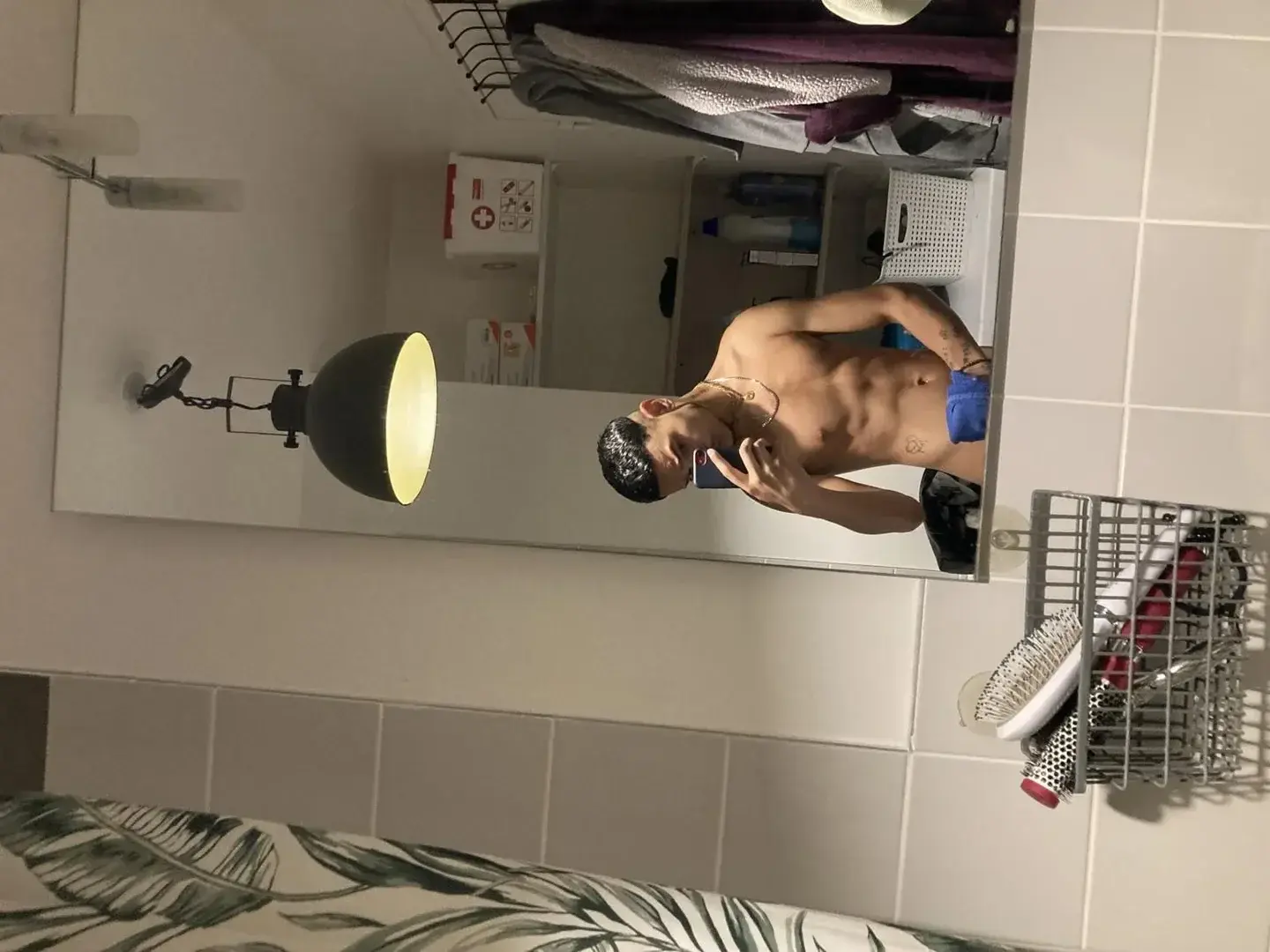 Photo de couverture de damien_moley_1