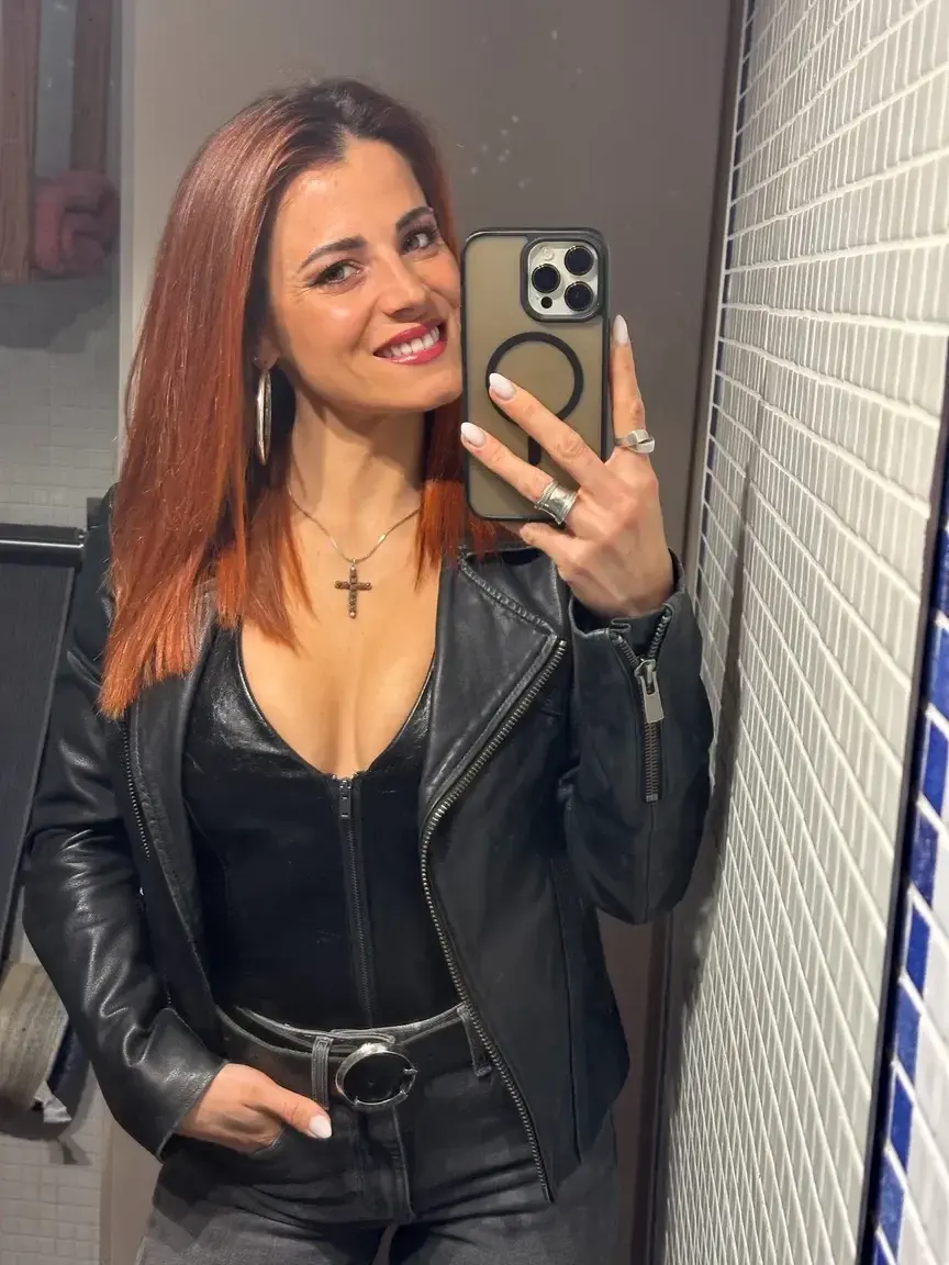 Leak & nude 4 — Giulia_snz