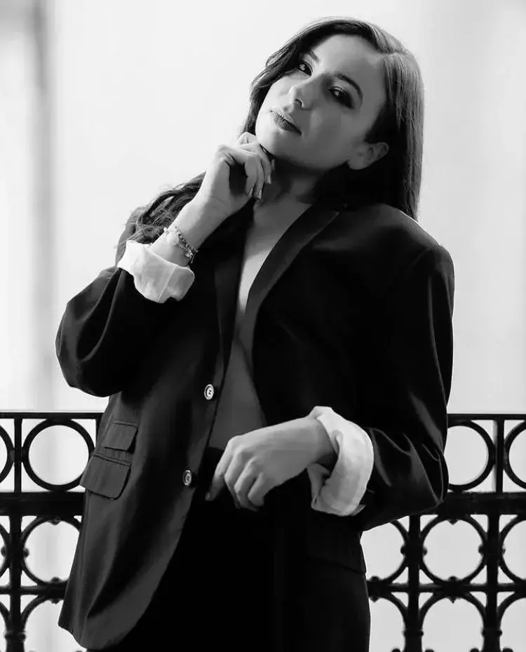 Samanthaes - Photo exclusive MYM 1 | French Modèles
