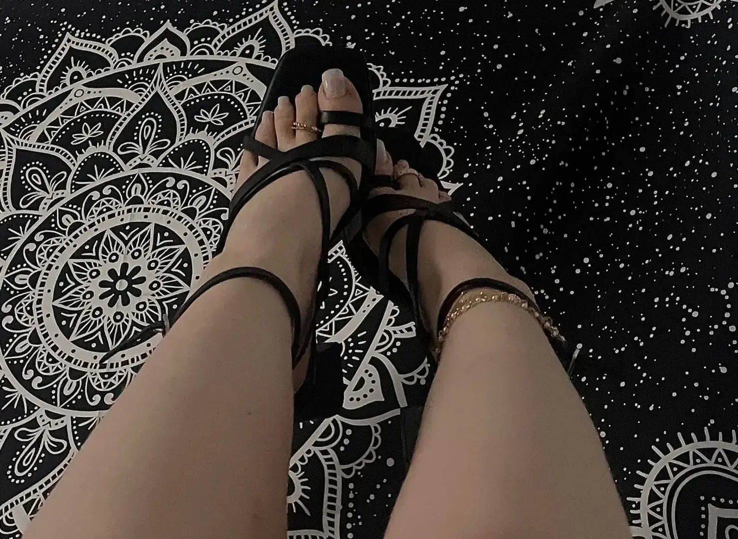 Leak & nude 2 — Liju