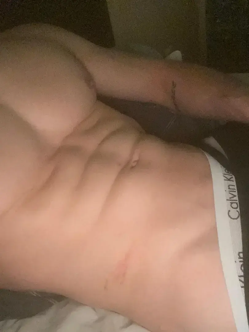 Leak & nude 2 — Yo_an