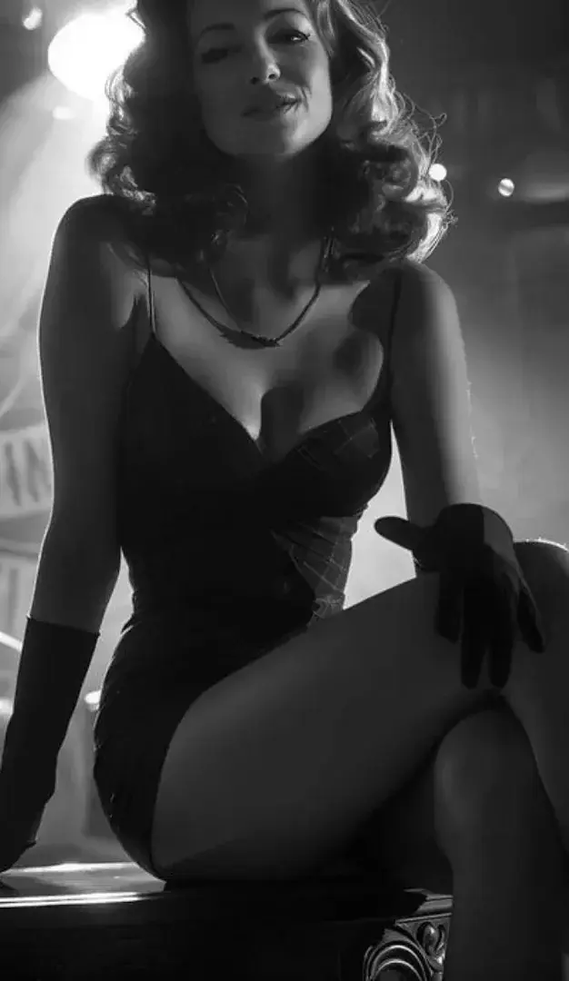 Leak & nude 2 — RedVelvetWolf