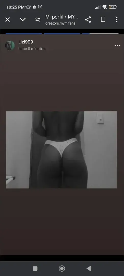 Photo de couverture de Lizi999