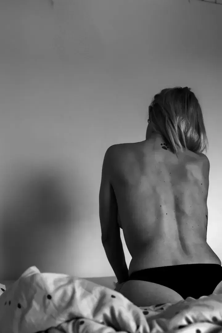 Leak & nude 6 — Calypso_lust