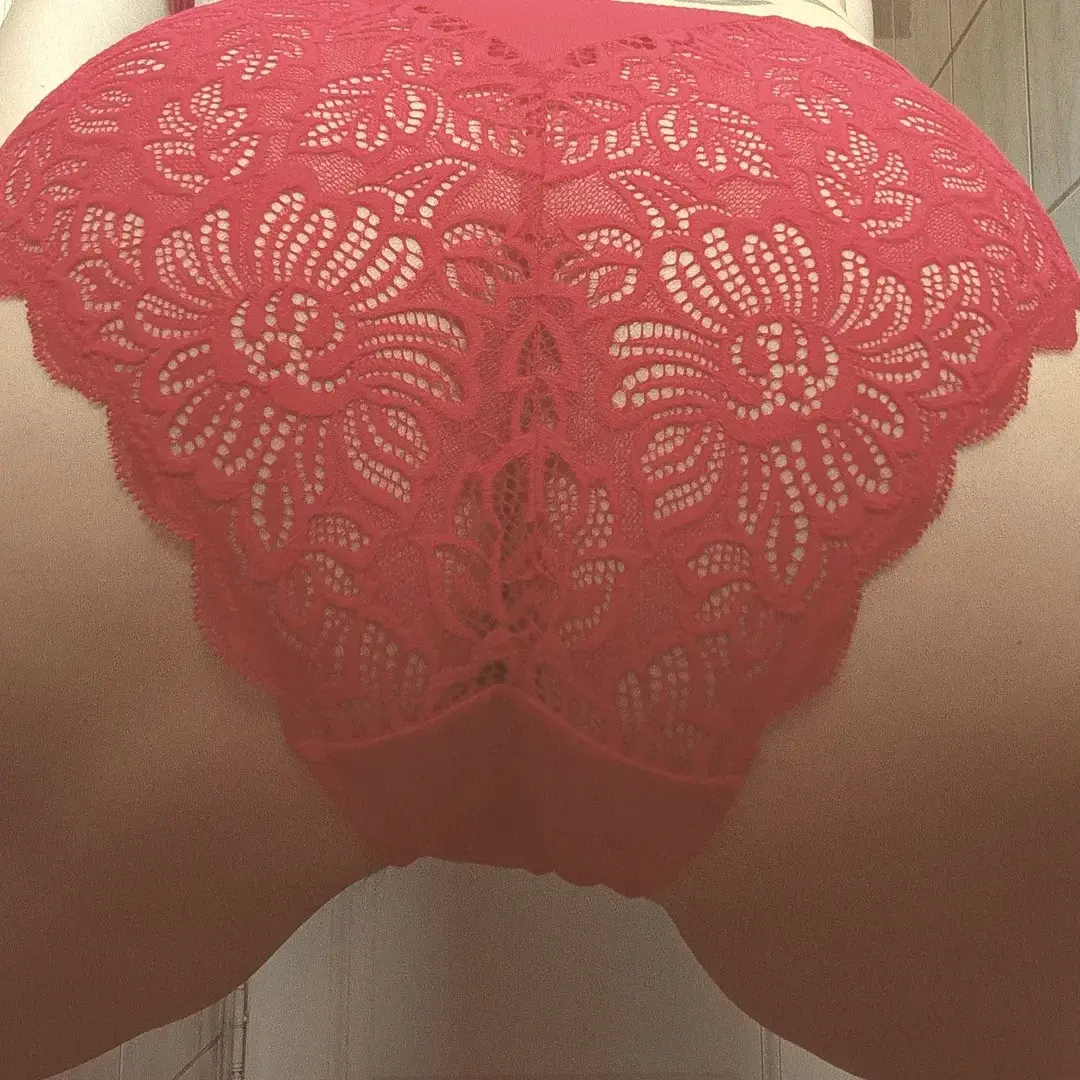 #rouge #hot #sex #culotte