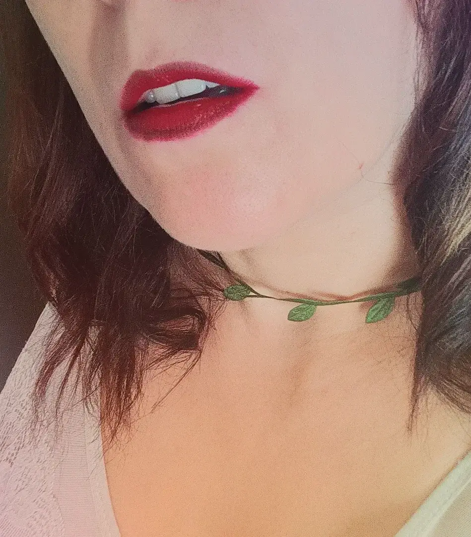 Avatar de Paganwoman