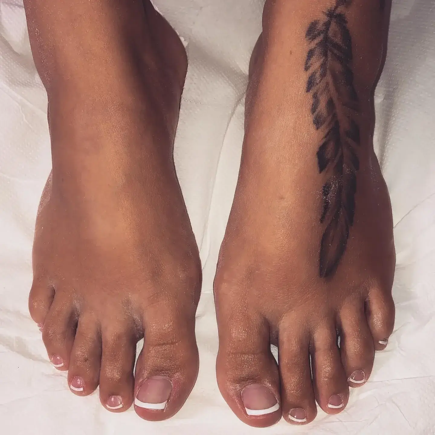 Leak & nude 1 — Wenmi_06