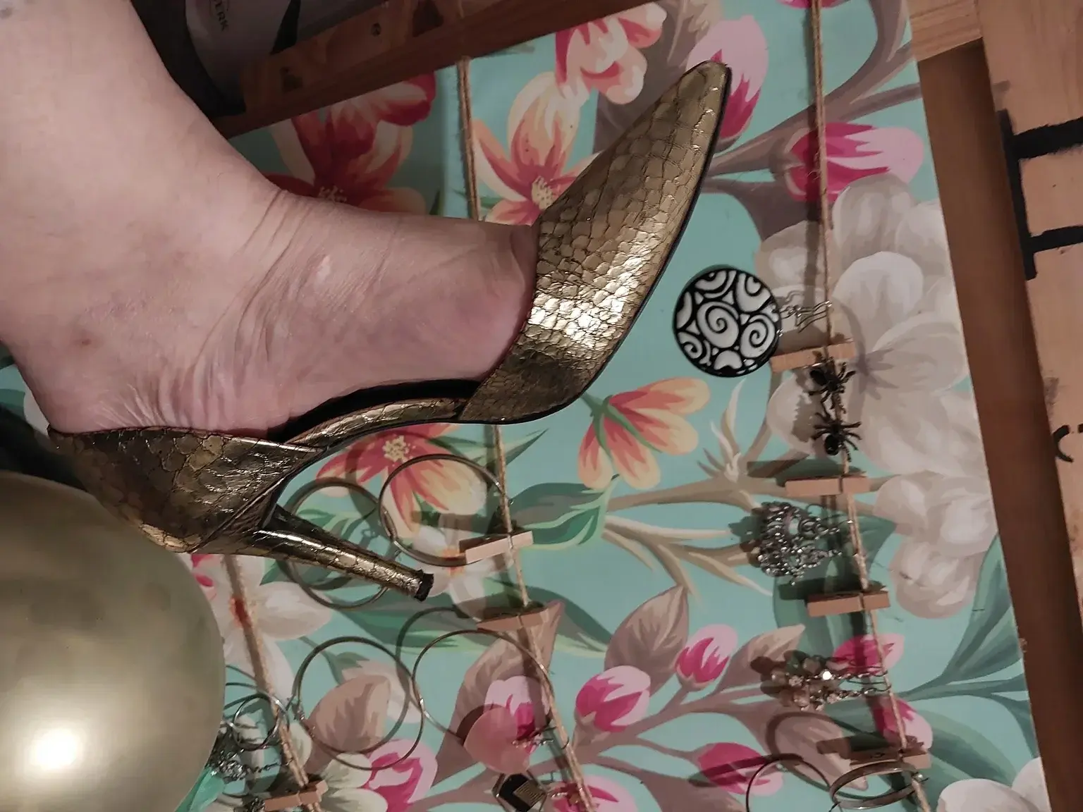 Leak & nude 1 — Labaronnedemoniaque