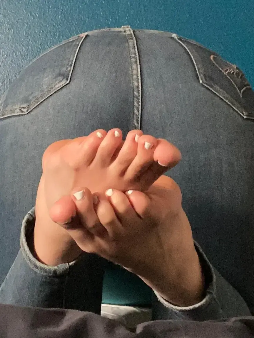 Leak & nude 1 — Pieds68