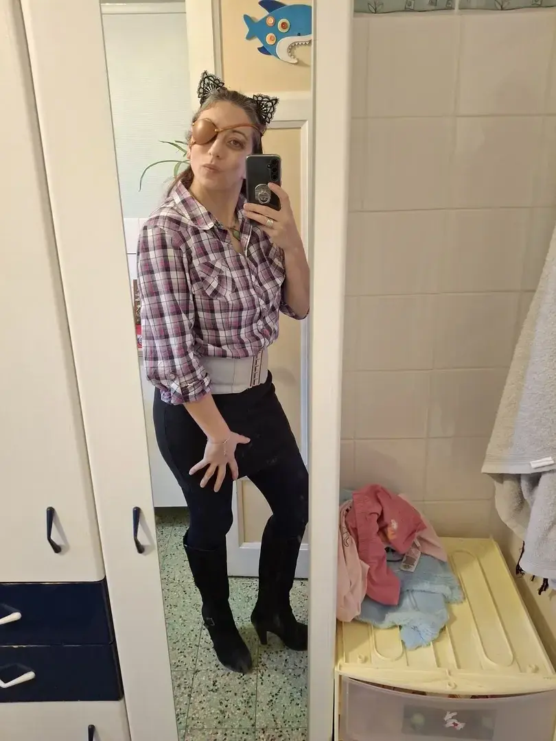 j'adore ce serre tête et toi? bon mardi mon petits chouX xoxo