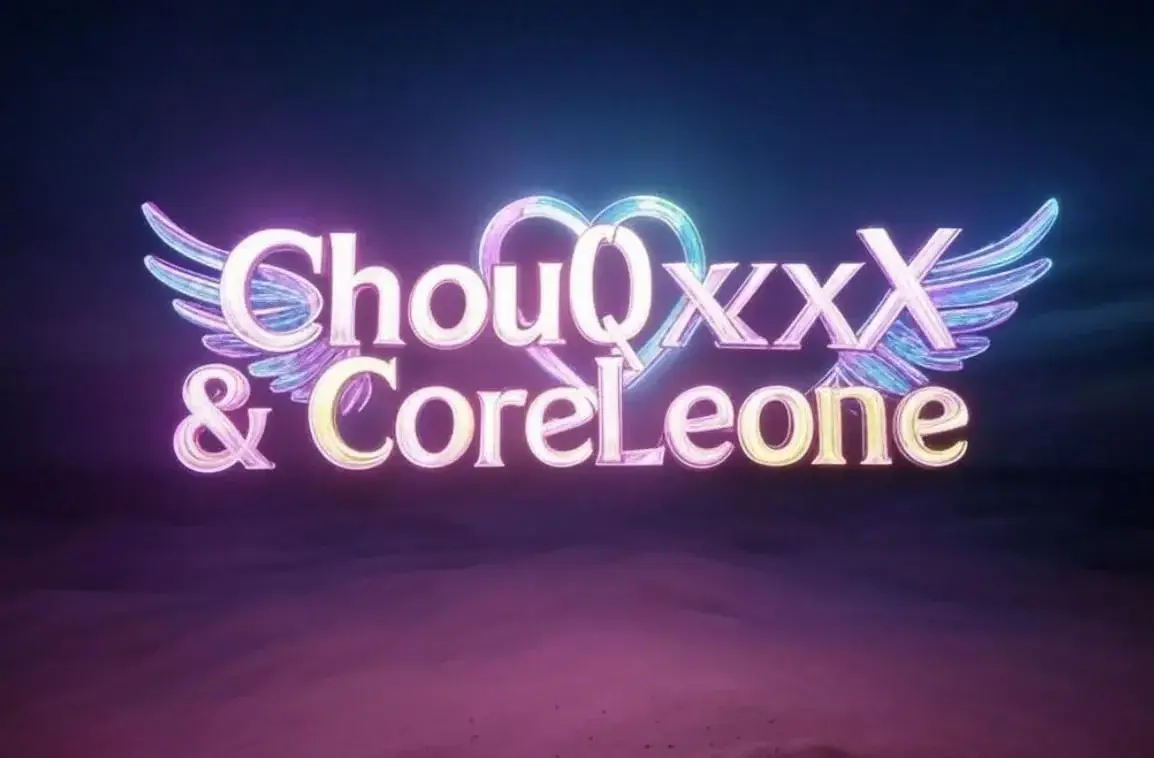 Photo de couverture de Chouqxxx_et_coreleone