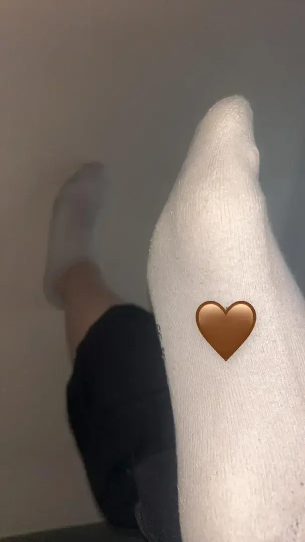 Leak & nude 1 — Footglams