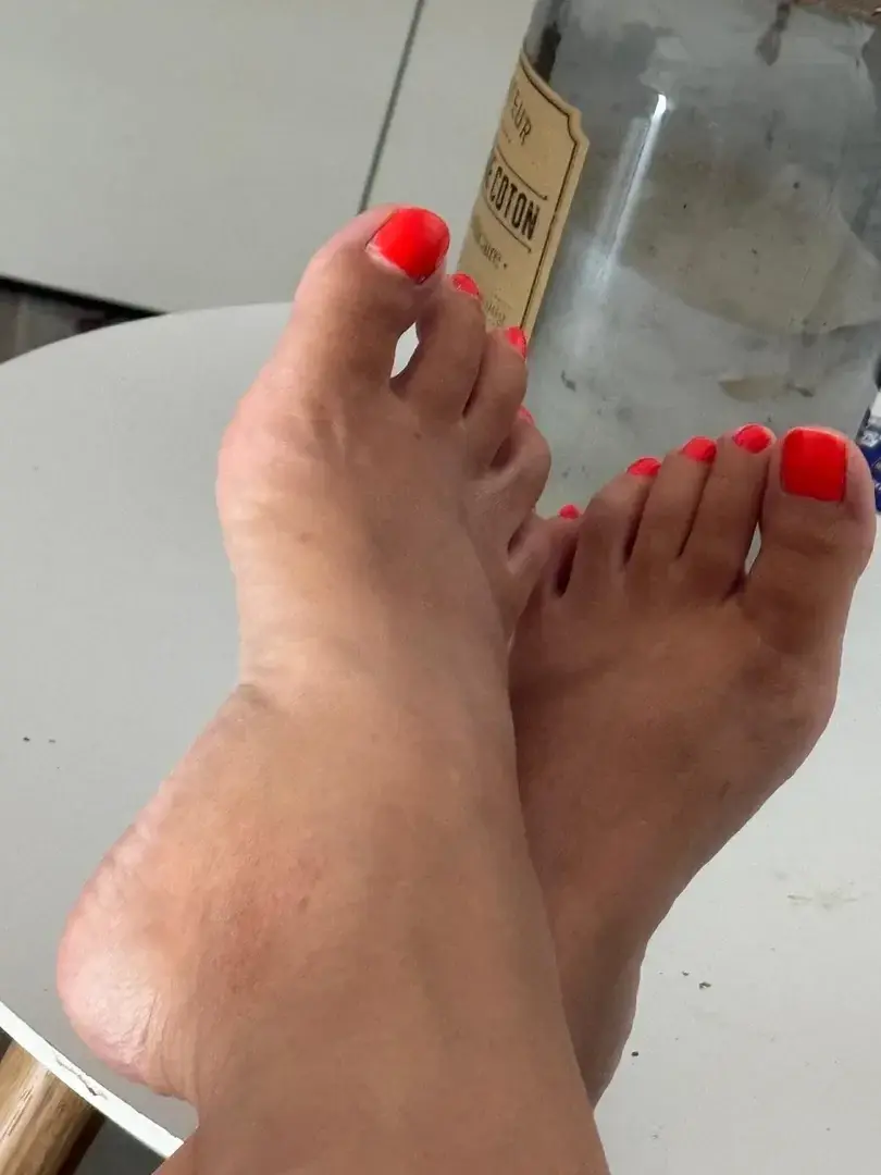 Leak & nude 1 — Notoriousfeet