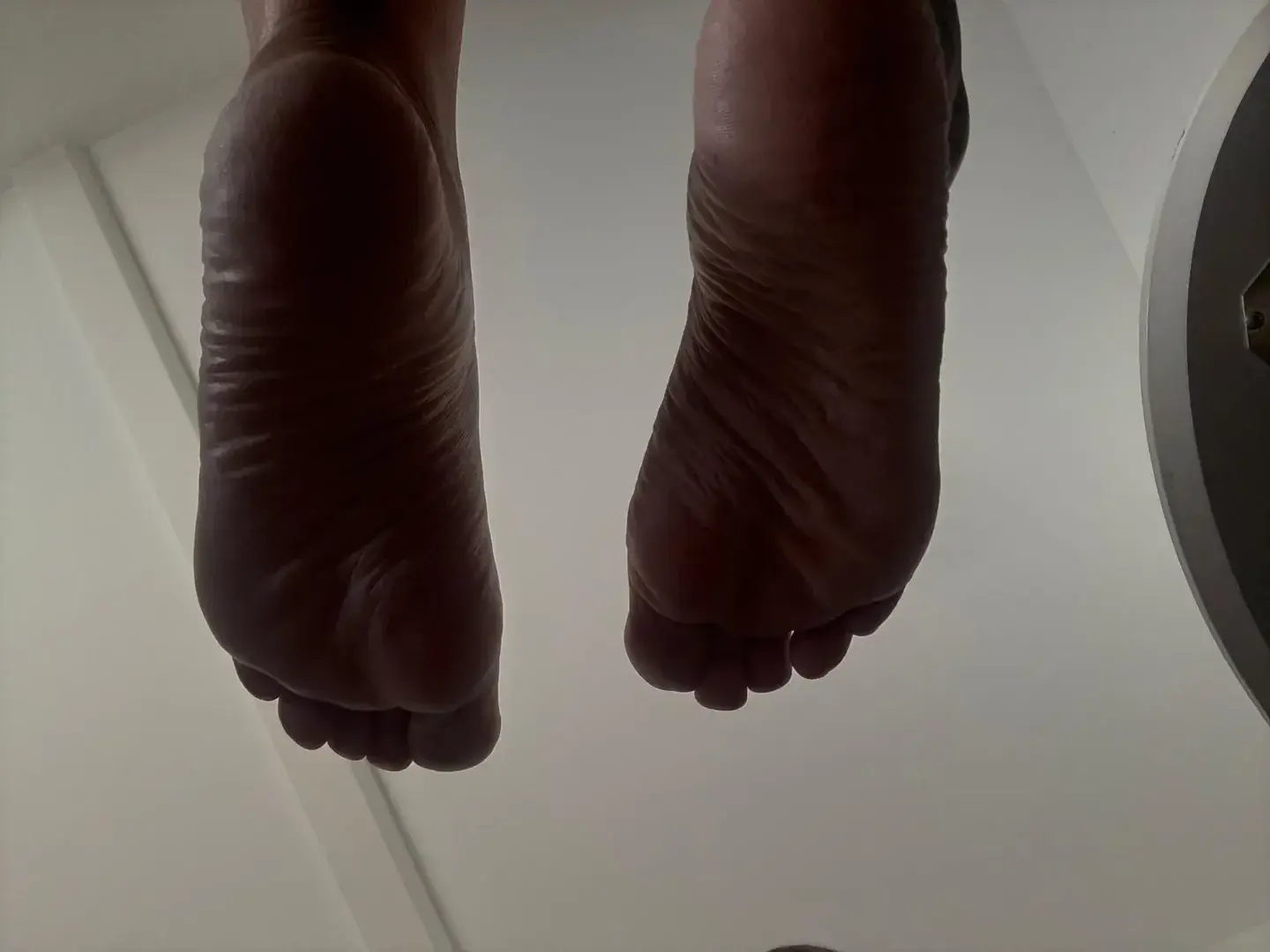 Leak & nude 2 — Notoriousfeet