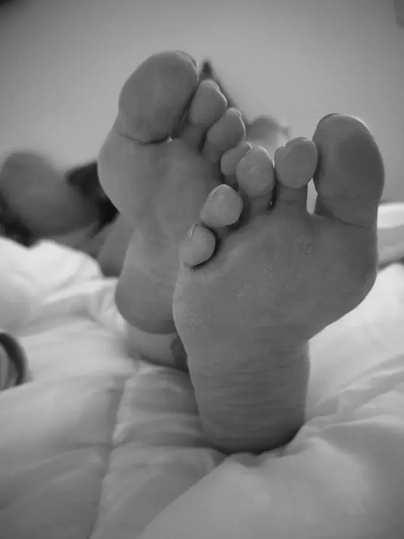 Leak & nude 3 — Notoriousfeet
