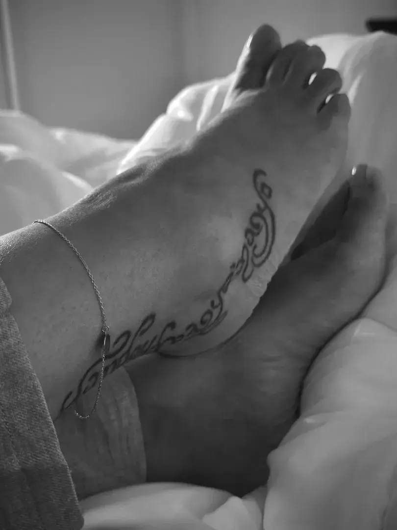 Leak & nude 4 — Notoriousfeet