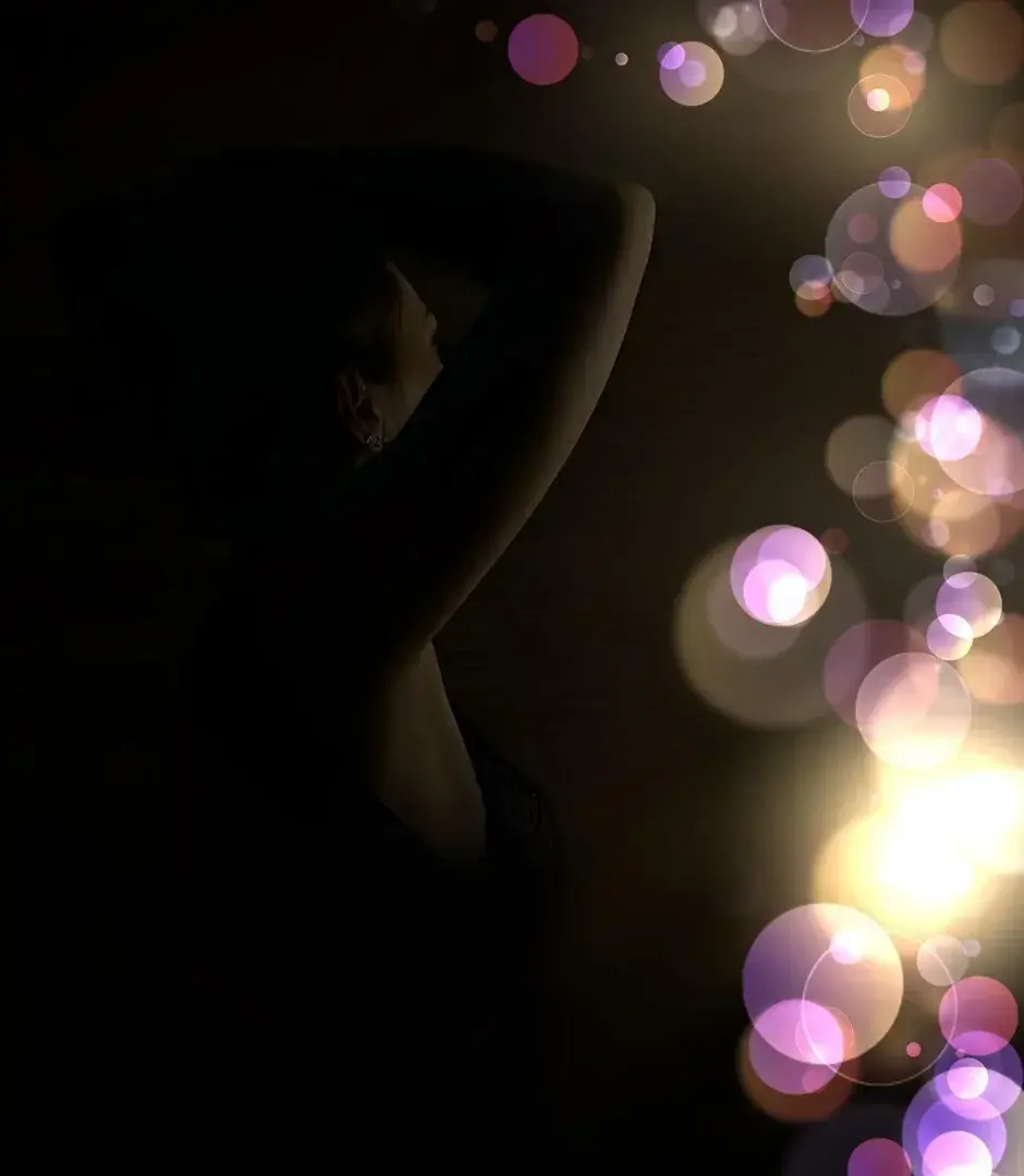 Leak & nude 3 — Alicialoveparis