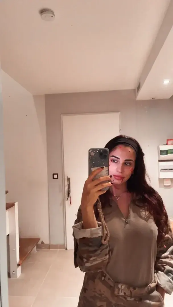 Leak & nude 5 — Monicaagthr