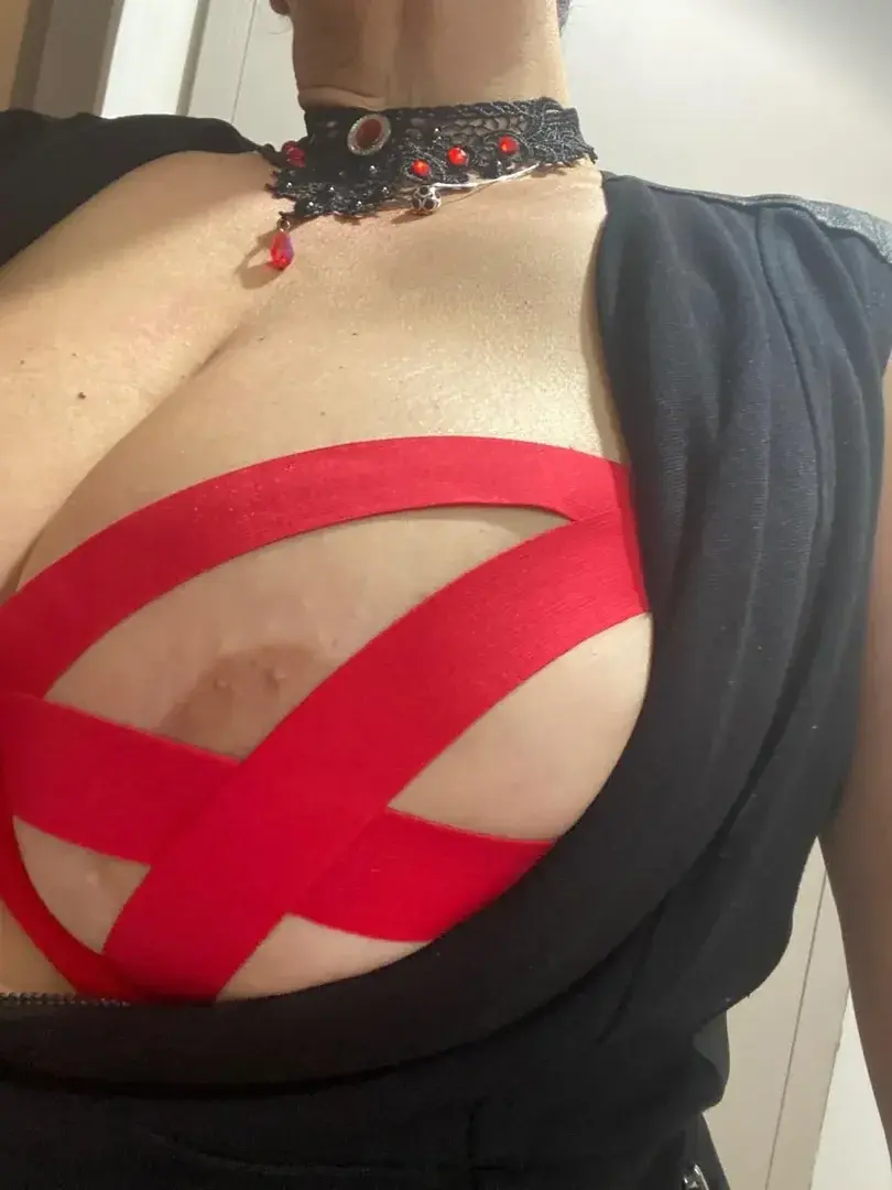 Leak & nude 5 — Cora86