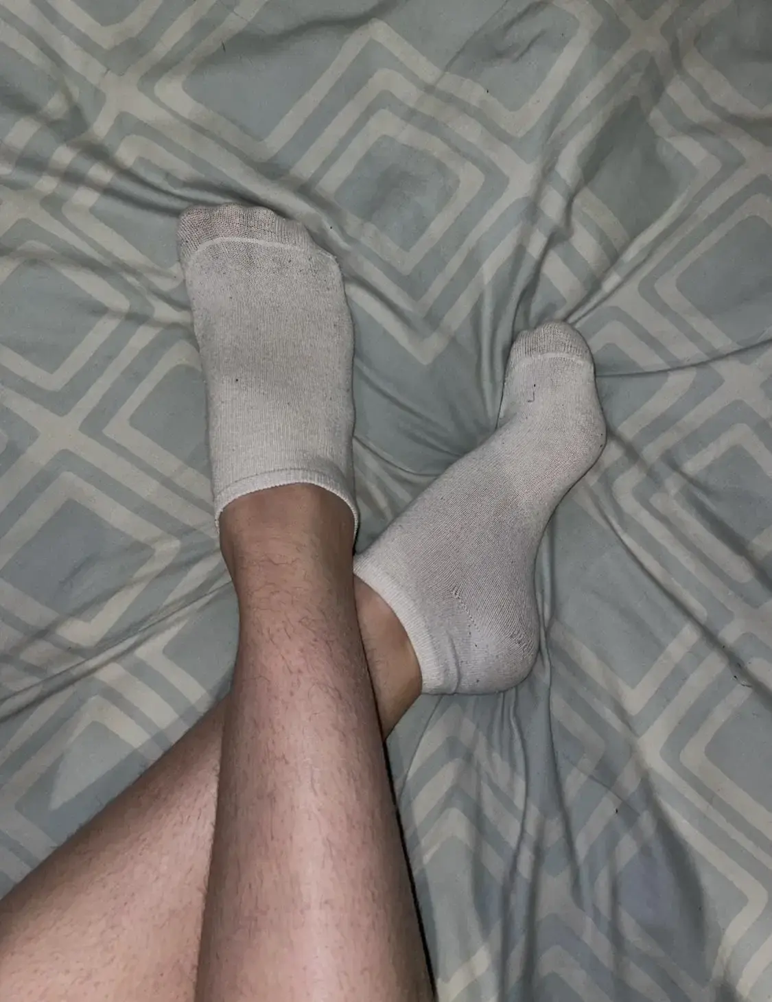 Avatar de Georgiesfeet
