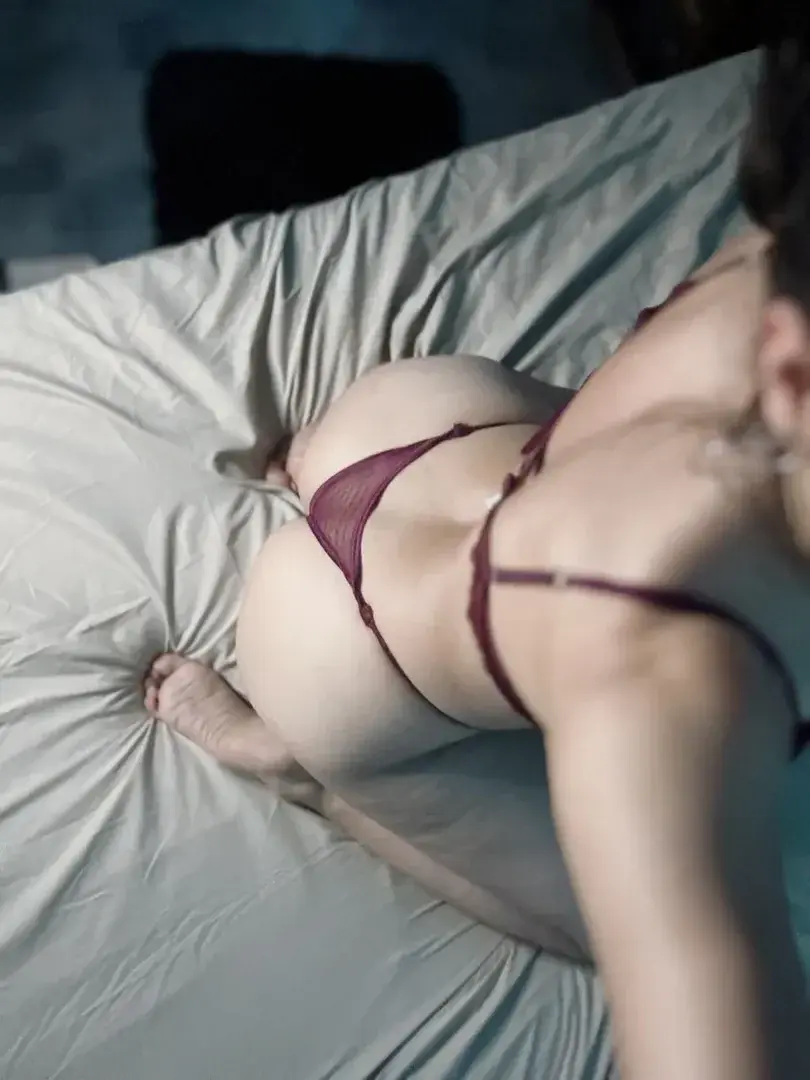tu me fais quoi dans cette position ?😏
