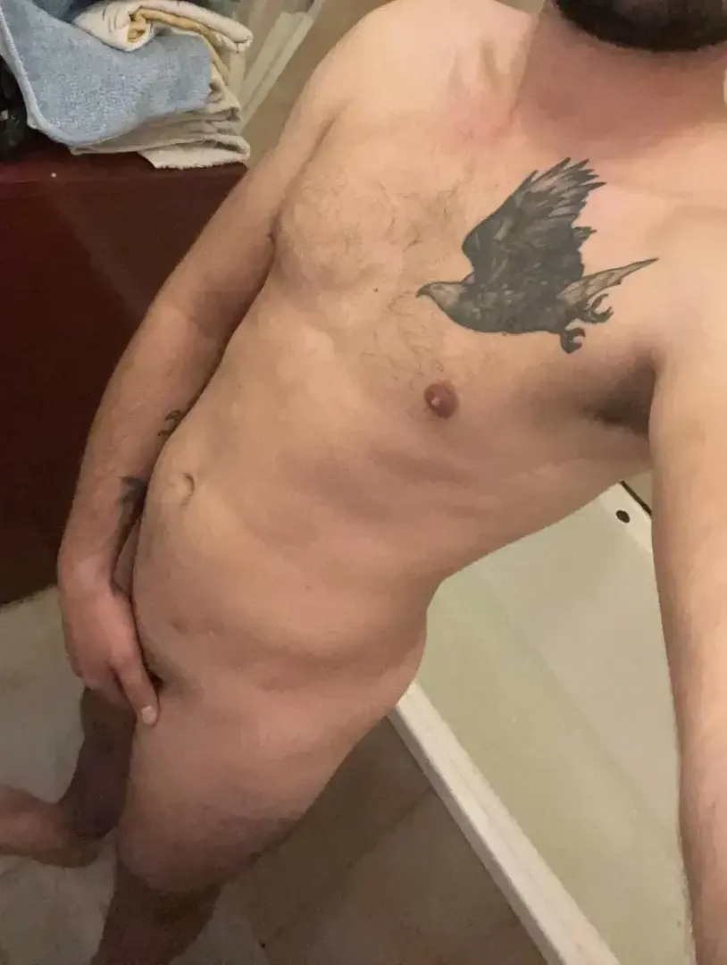Leak & nude 1 — Antoo_jo