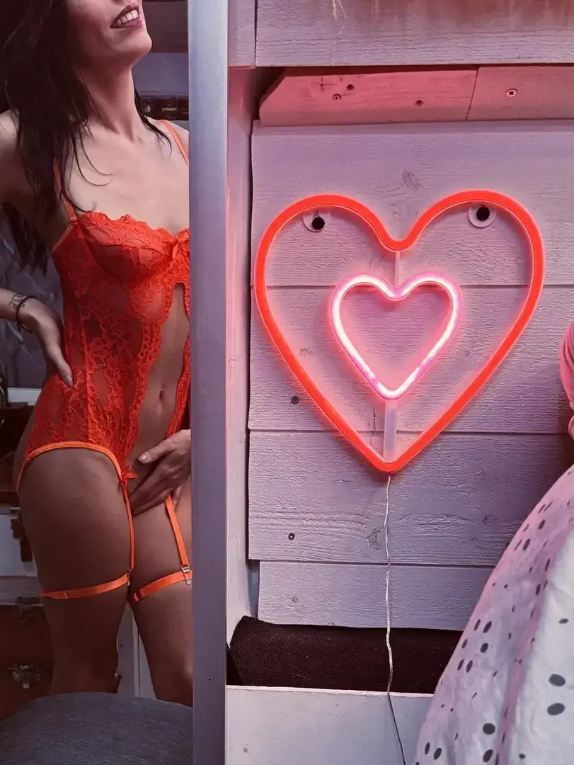 Leak & nude 4 — Joliehannal00