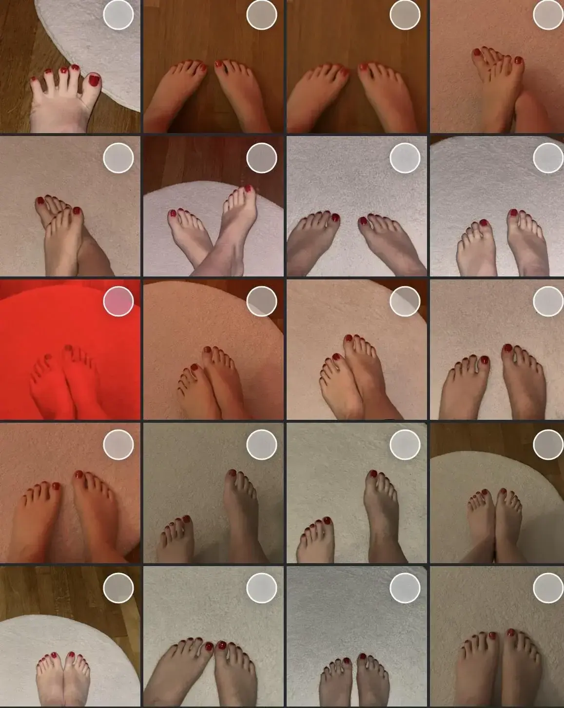 Avatar de D0min4feetmistress
