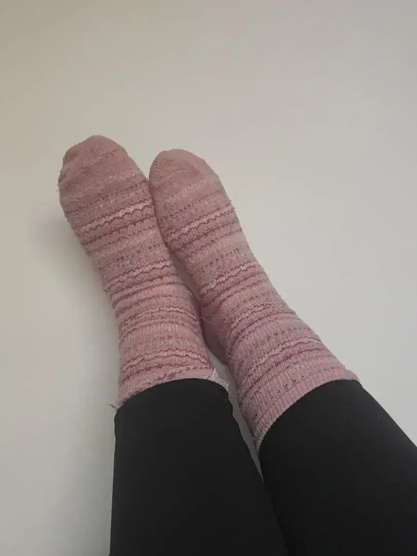 L'hiver est là ❄️🍂