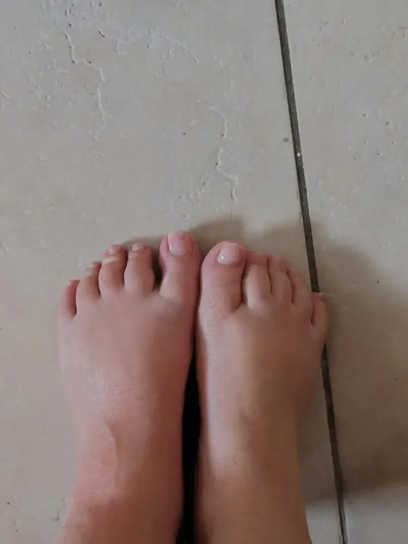 Bonne journée 😘