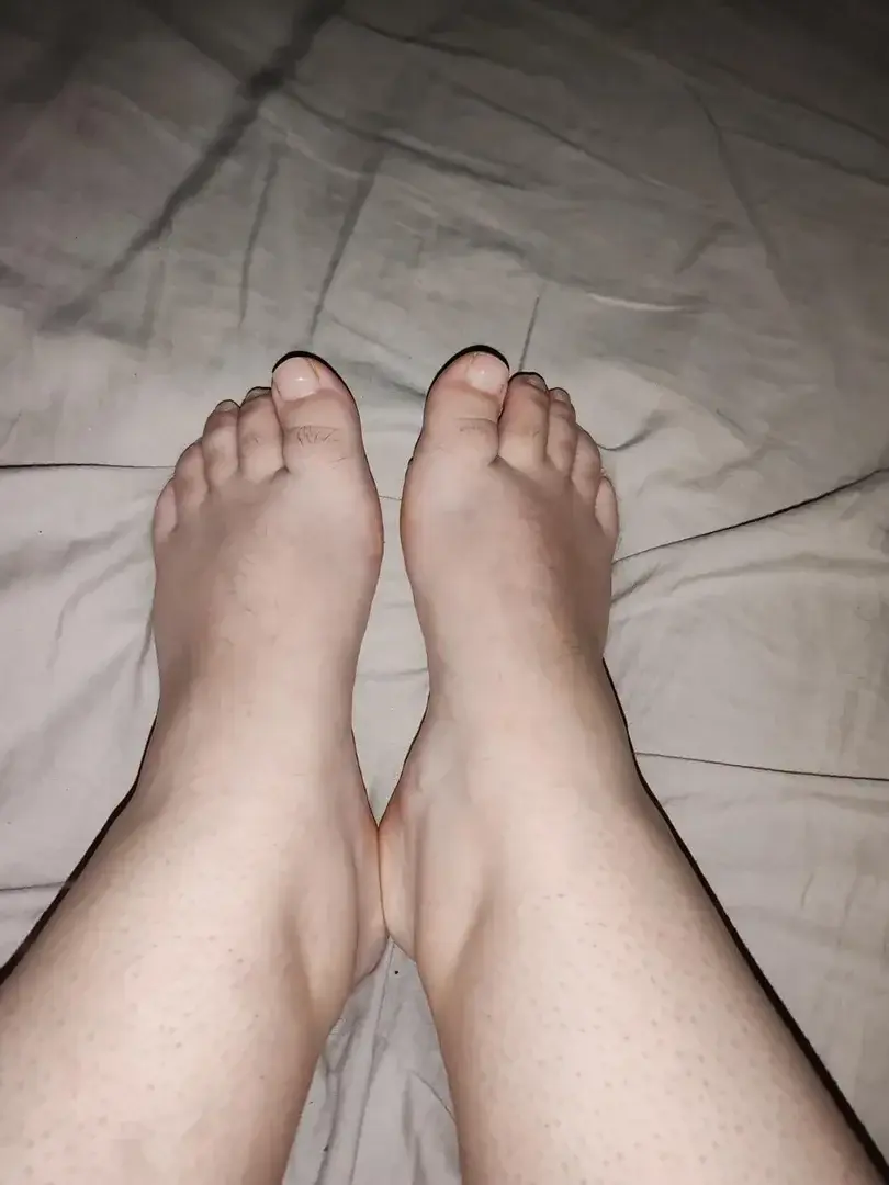 #feet #pieds