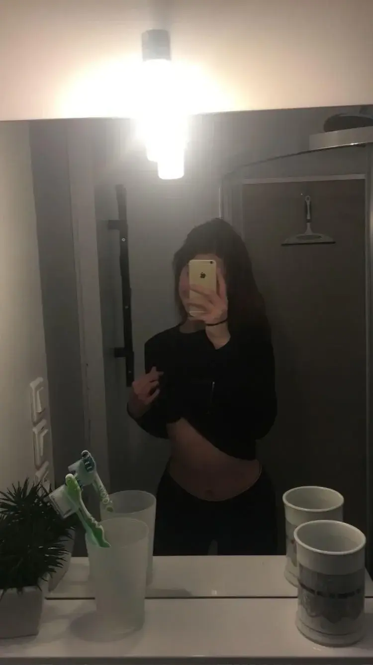 Leak & nude 2 — Anastasiapoltrovska