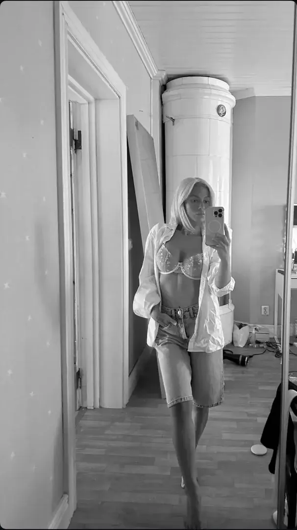 Leak & nude 5 — maya_blt