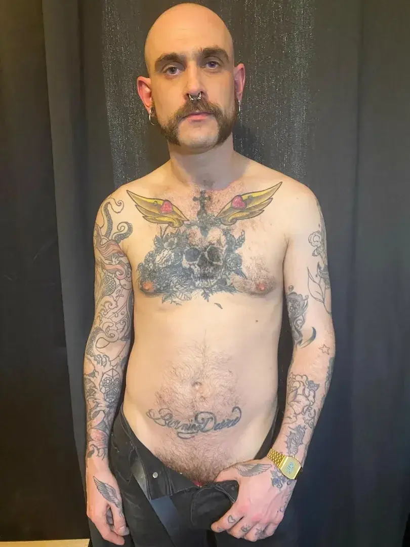 Leak & nude 6 — Jessroyan