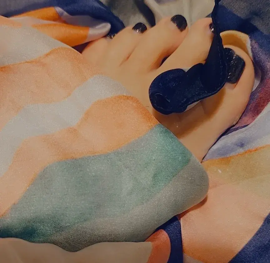 Leak & nude 1 — Jennas_