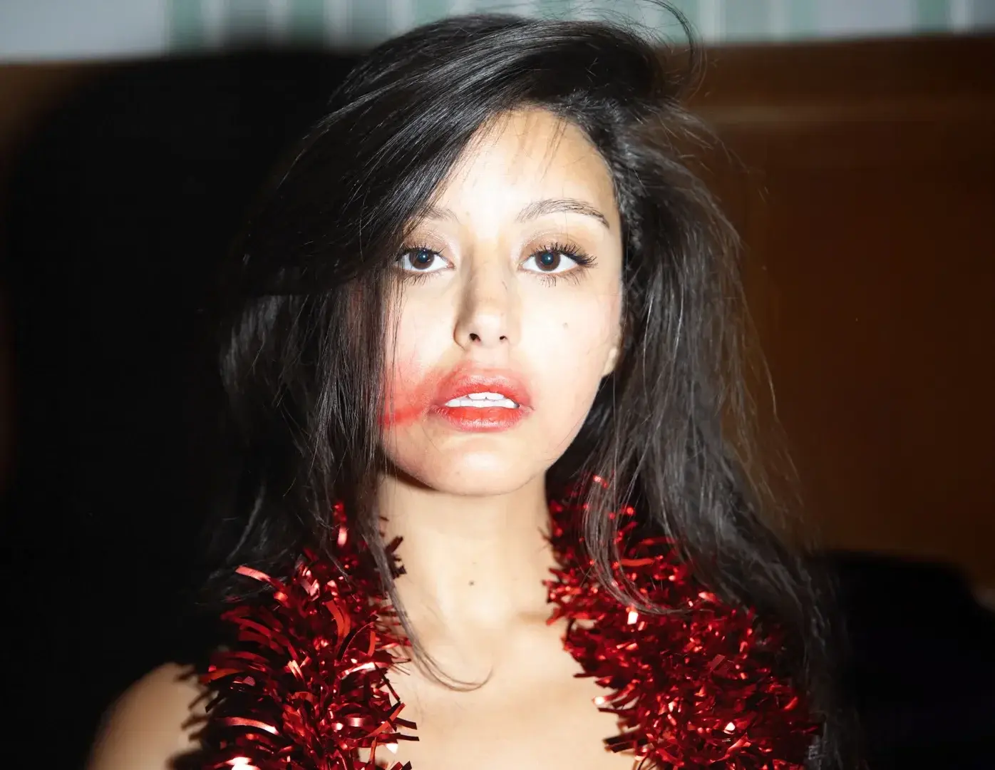 Zahia - Photo exclusive MYM 5 | French Modèles