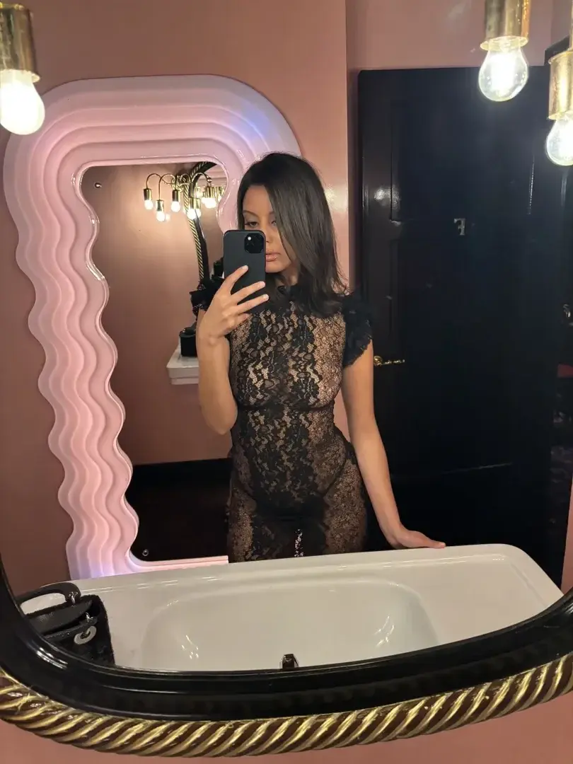 Zahia - Photo exclusive MYM 4 | French Modèles