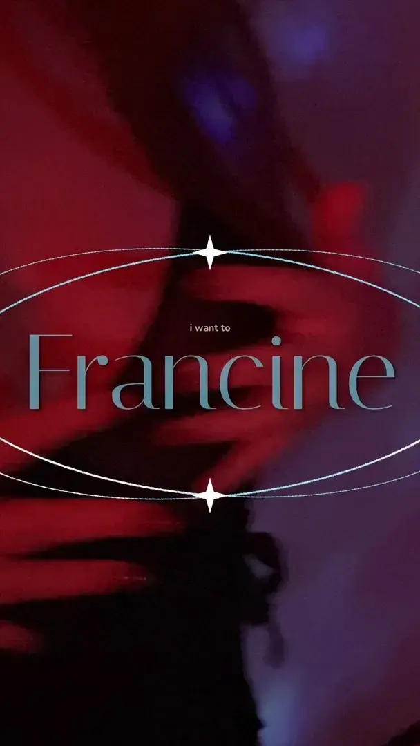Leak & nude 2 — Francinedeparis