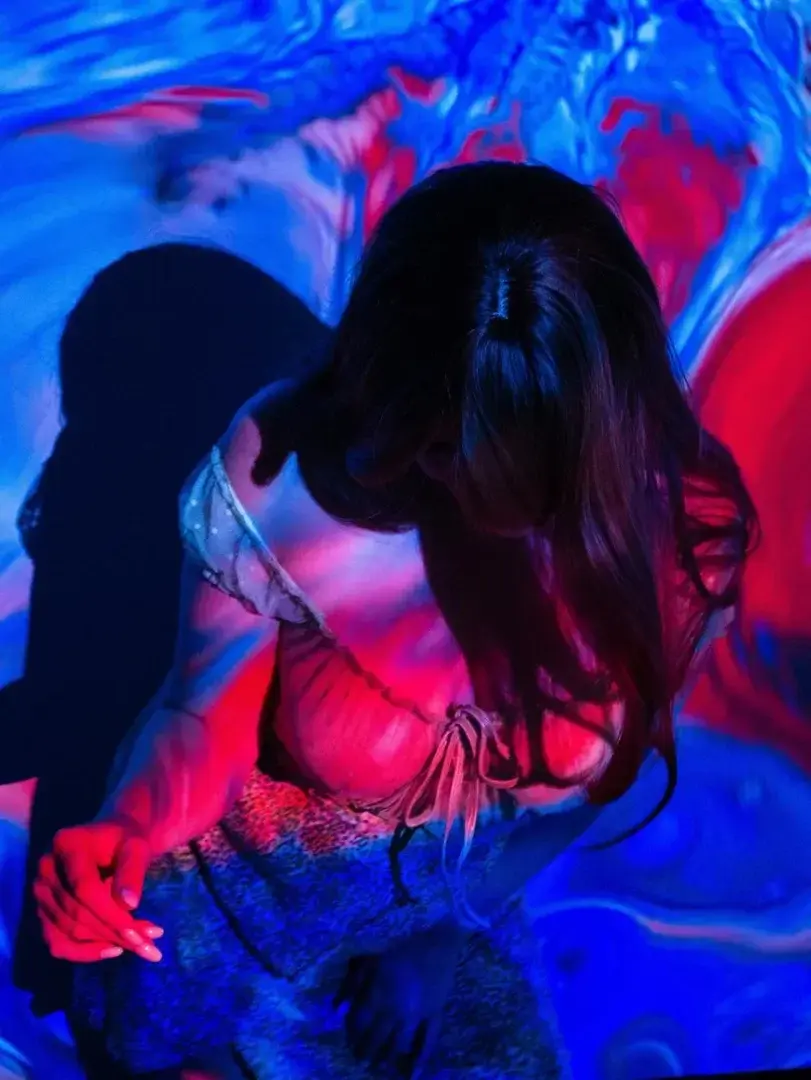 Leak & nude 8 — Francinedeparis