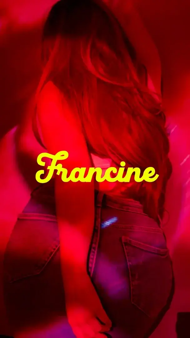 Avatar de Francinedeparis