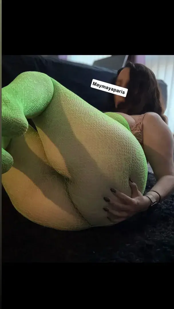 Mayamay — média 11 | French Modèles