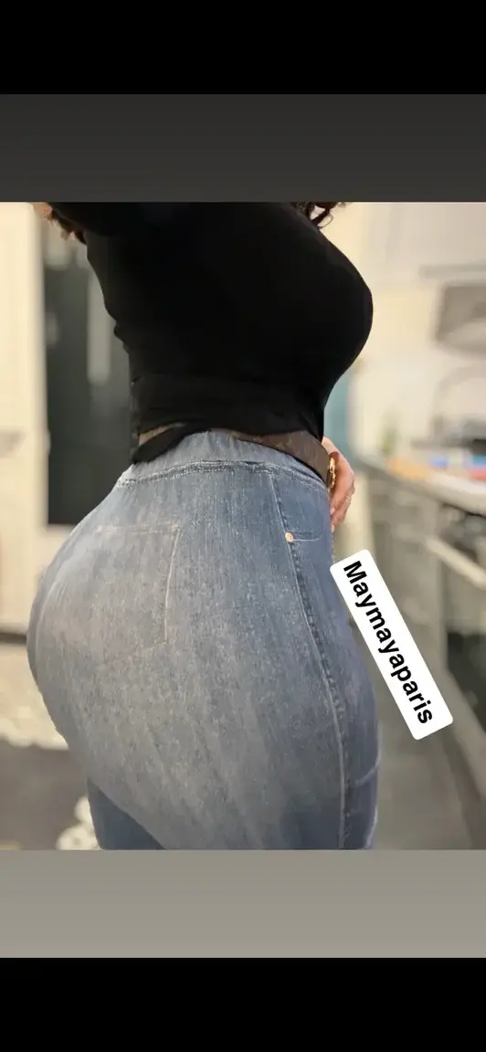 Mayamay — média 9 | French Modèles