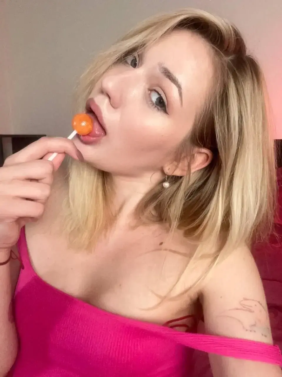 Leak & nude 4 — _juliedbs