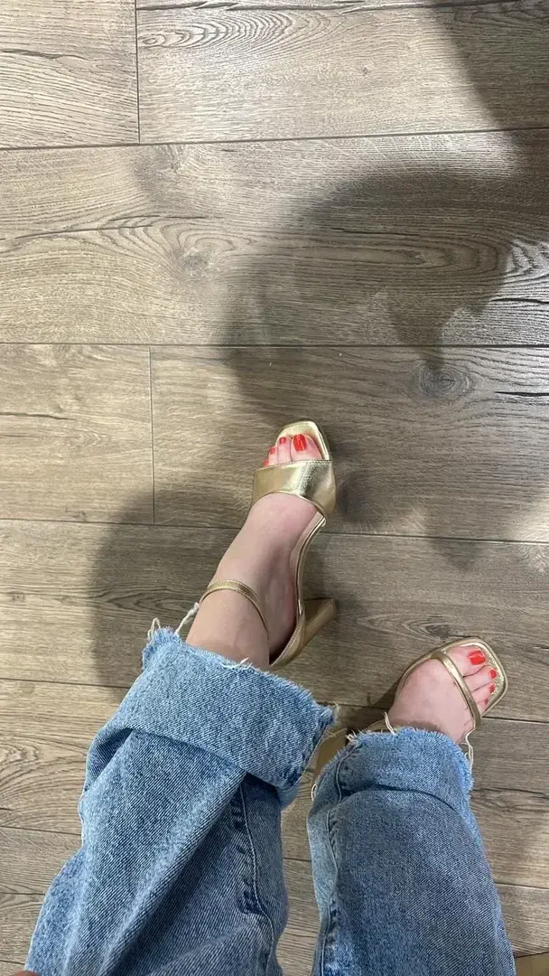Leak & nude 1 — hotshay