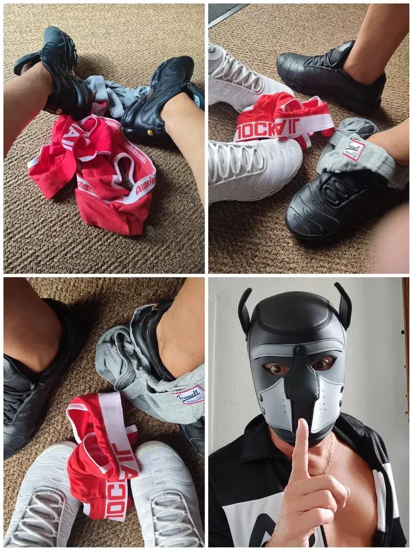 Leak & nude 4 — daddy-06