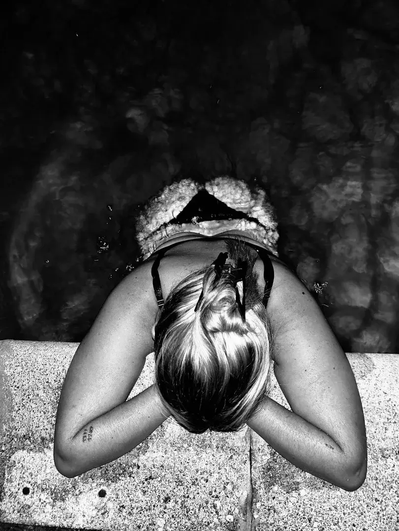 Leak & nude 7 — Couplemasquer